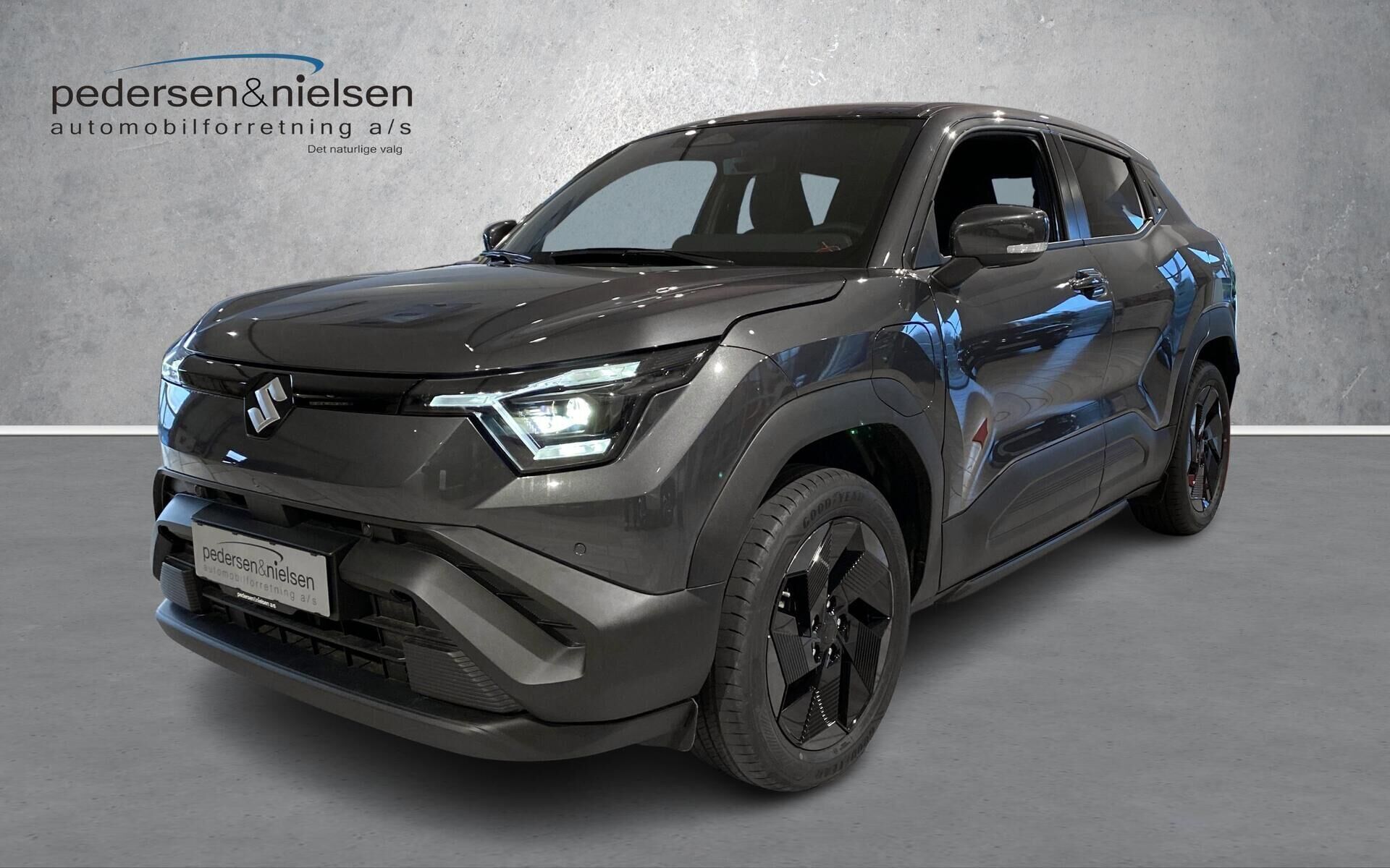 Suzuki eVitara EL Active 174HK 5d Aut.