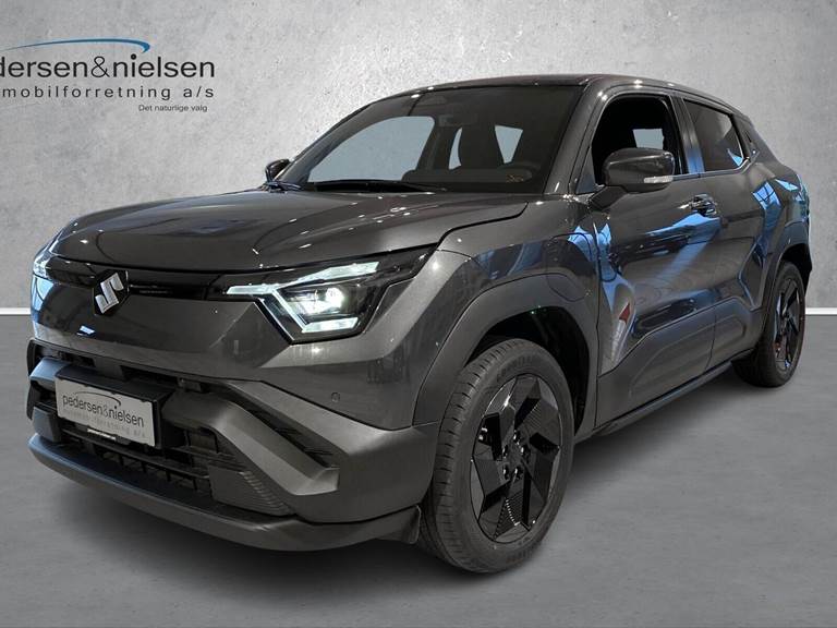 Suzuki eVitara EL Active 174HK 5d Aut.