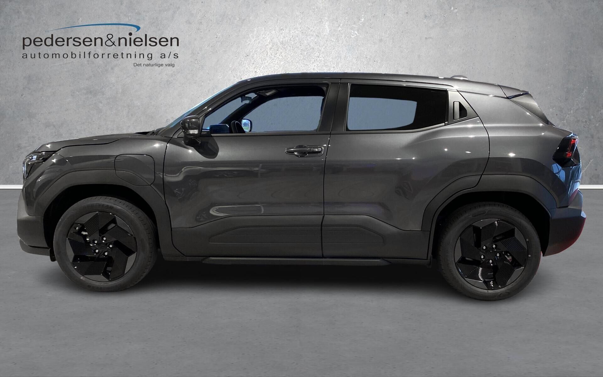 Suzuki eVitara EL Active 174HK 5d Aut.