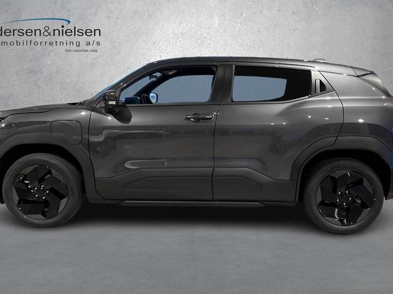 Suzuki eVitara EL Active 174HK 5d Aut.