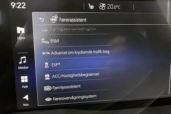 Grå Suzuki eVitara fra 2025