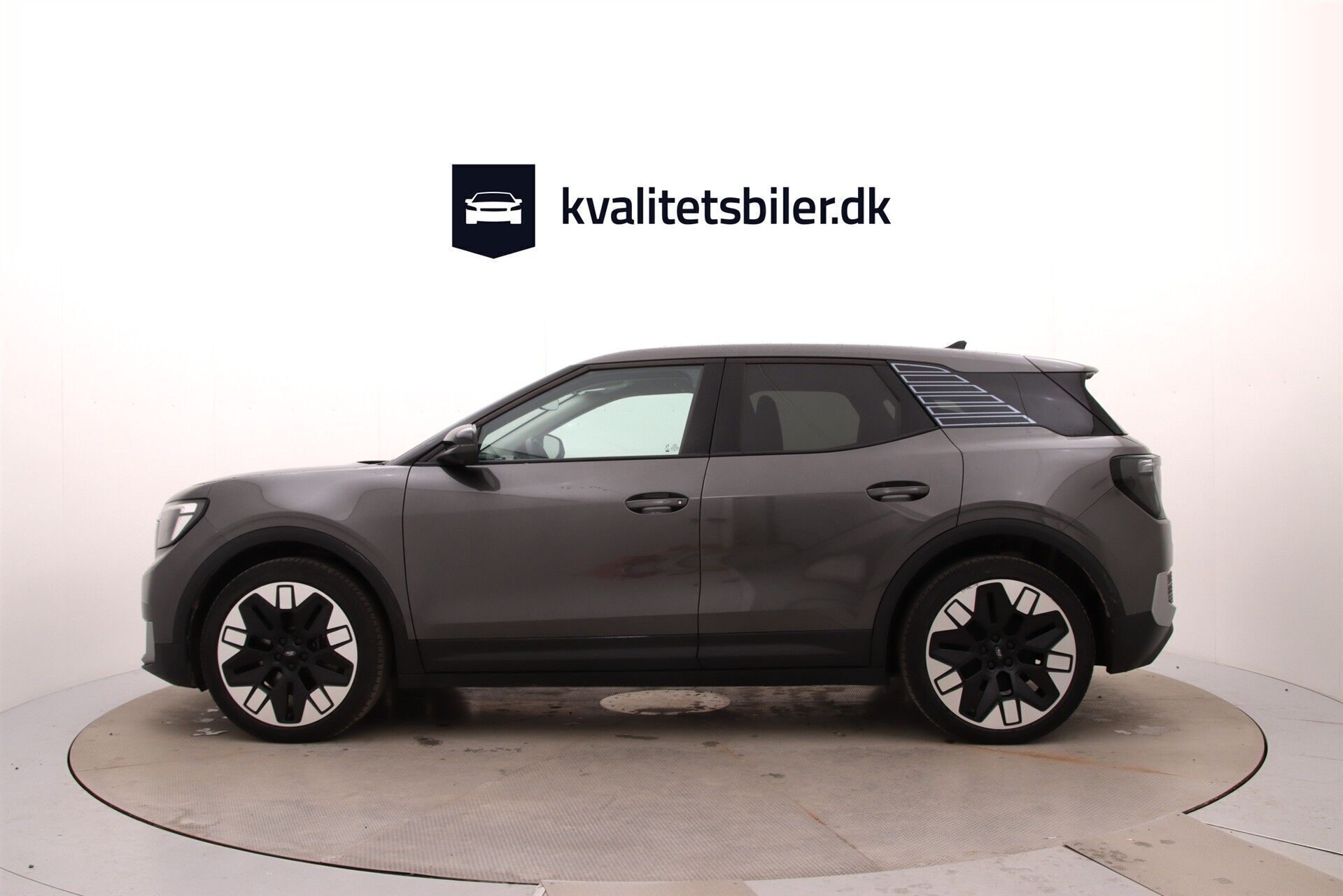 Ford Explorer EL UR Select RWD 286HK 5d Aut.