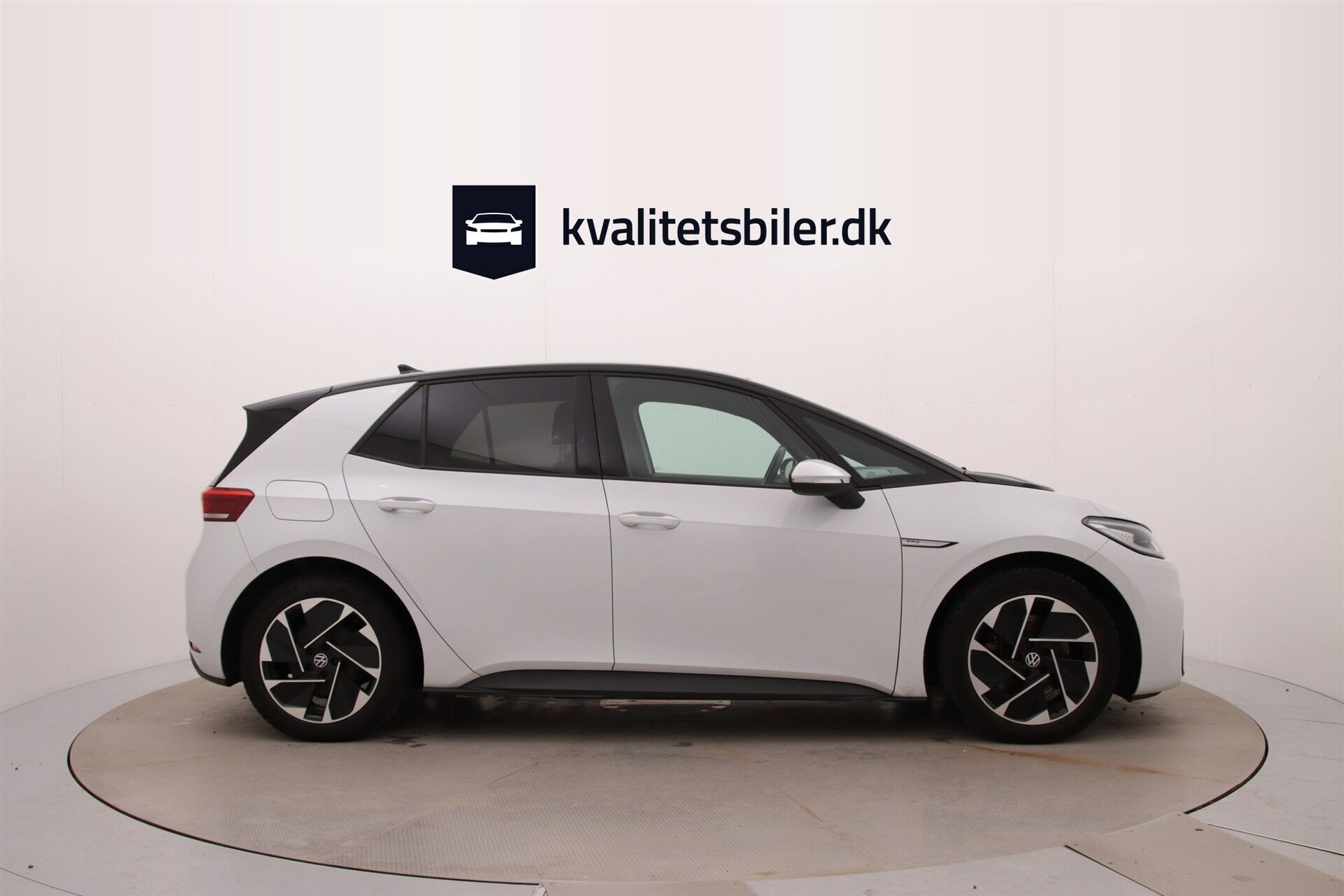 VW ID.3 EL Pro Performance Business 204HK 5d Aut.