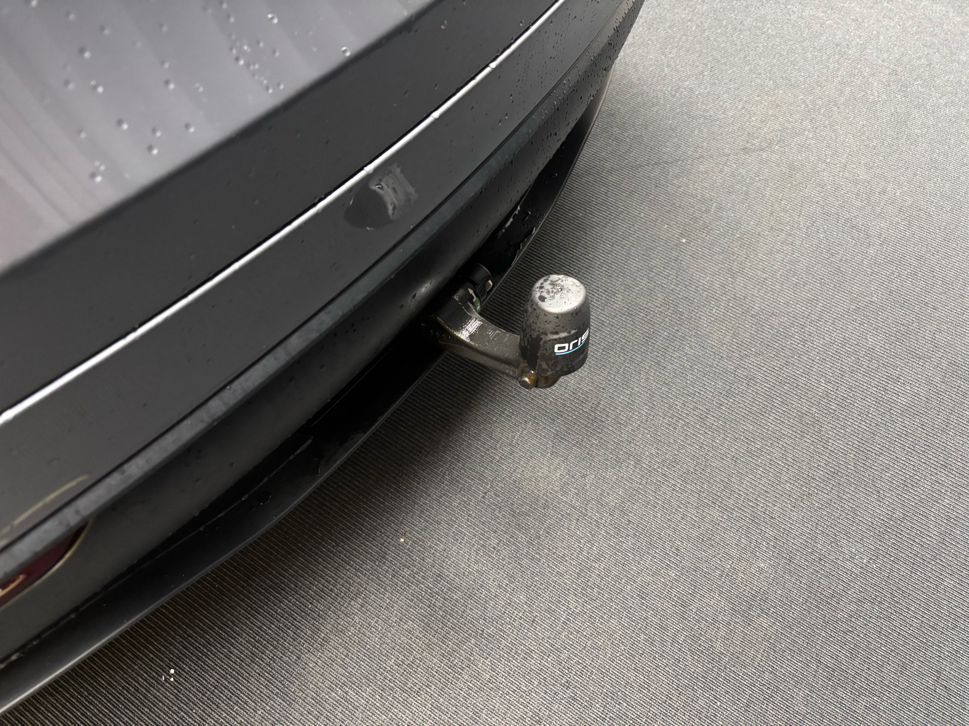 Tesla Model Y EL Performance AWD 534HK 5d Aut.