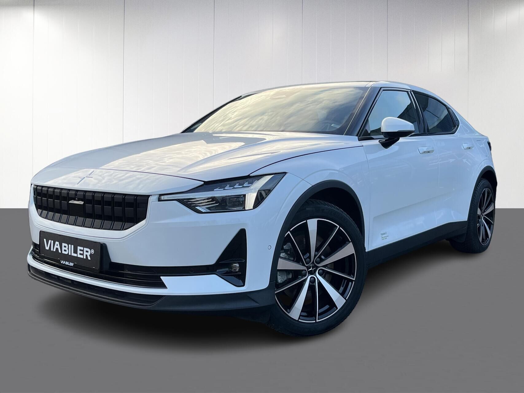 Polestar 2 EL Standard Range Plus 224HK 5d Aut.