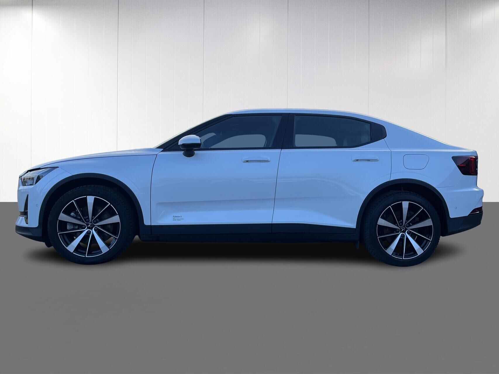 Polestar 2 EL Standard Range Plus 224HK 5d Aut.