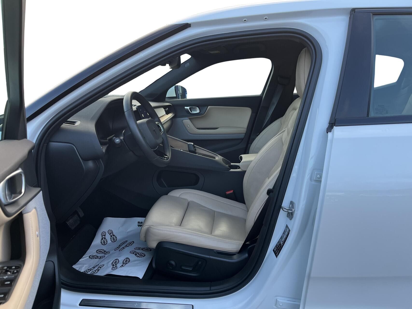 Polestar 2 EL Standard Range Plus 224HK 5d Aut.