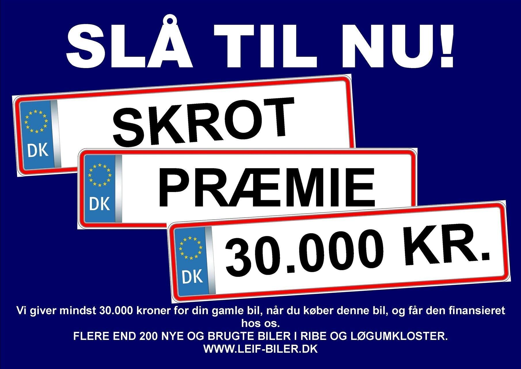 Sølv Suzuki Swace fra 2021