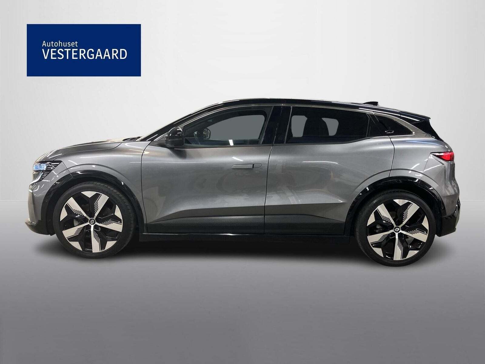 Renault Megane E-Tech 60 Techno