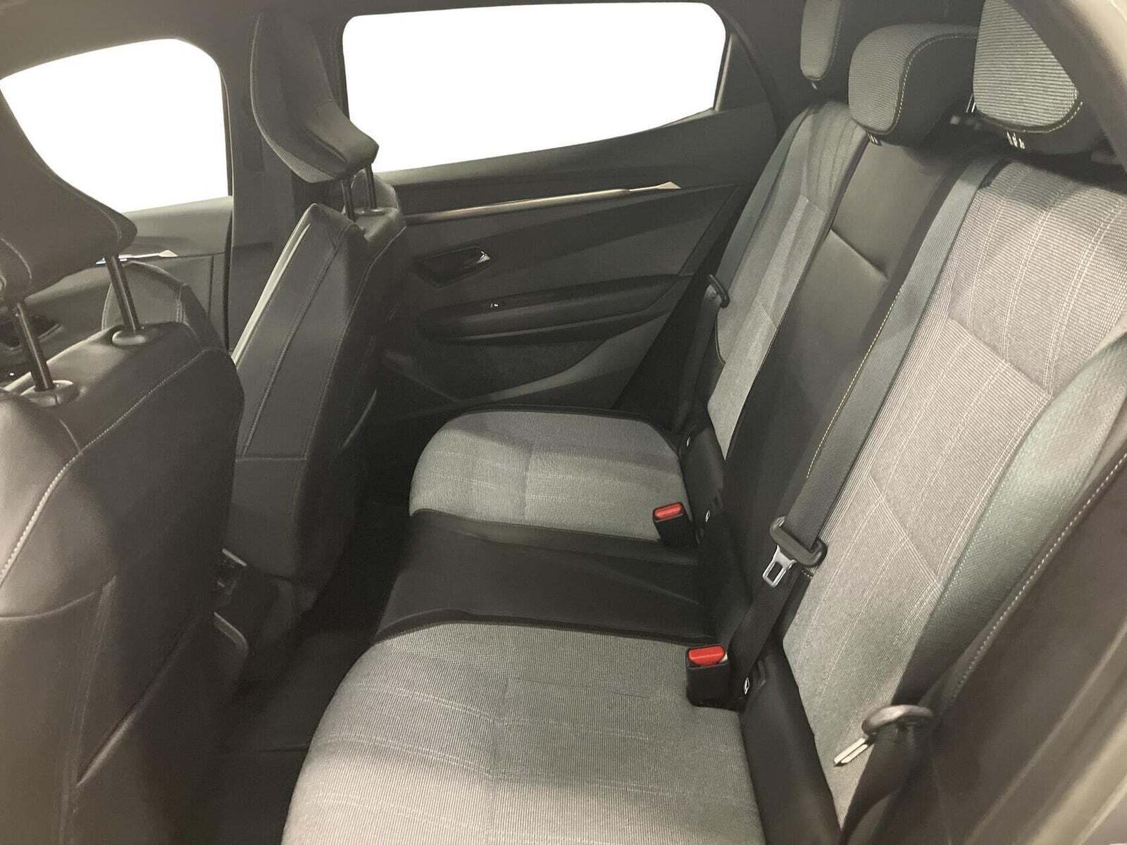 Renault Megane E-Tech 60 Techno