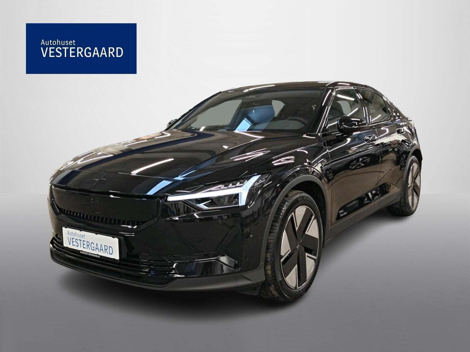 Polestar 2 Standard Range