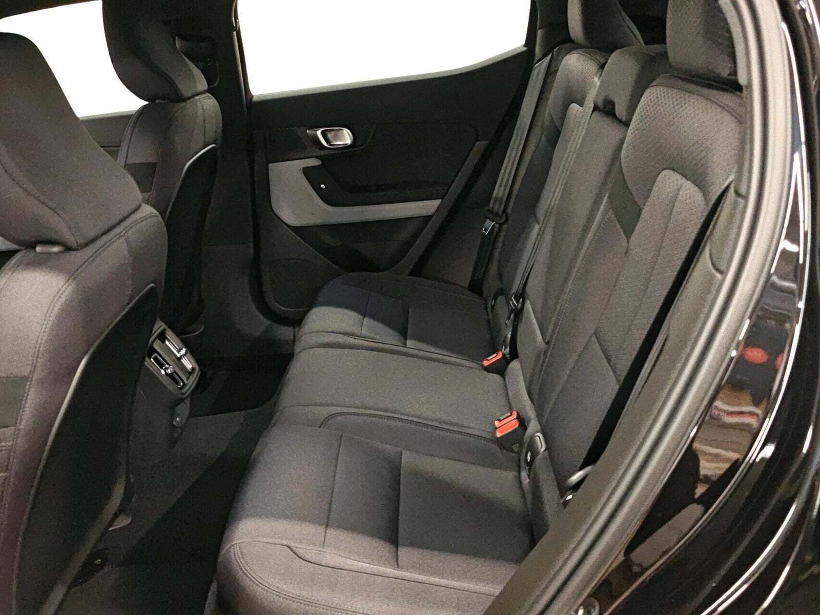 Polestar 2 Standard Range