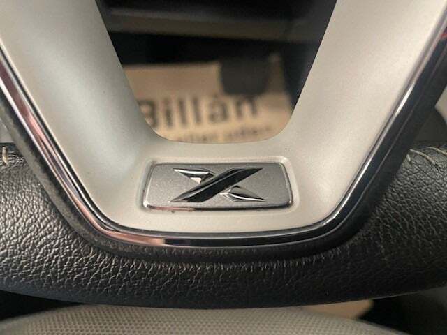 Grå Seat Arona fra 2019