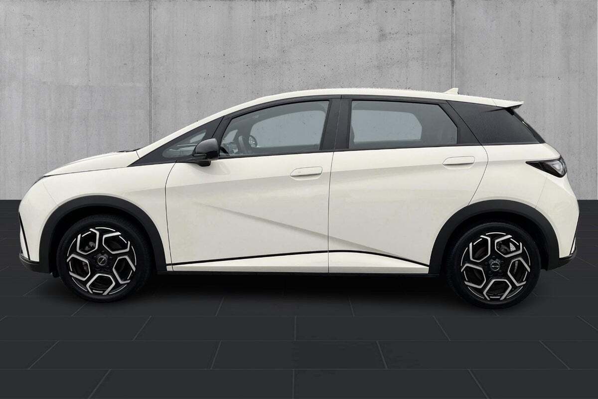 BYD Dolphin 60 Comfort