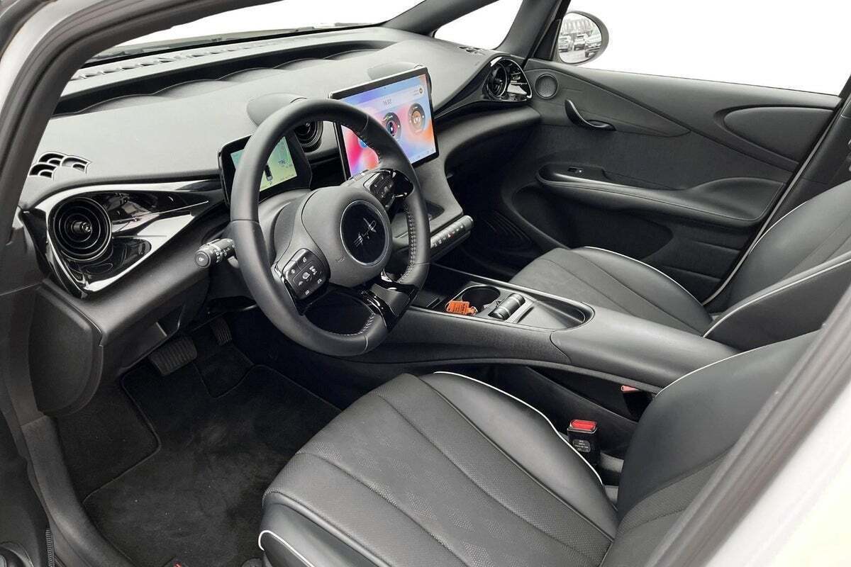 BYD Dolphin 60 Comfort