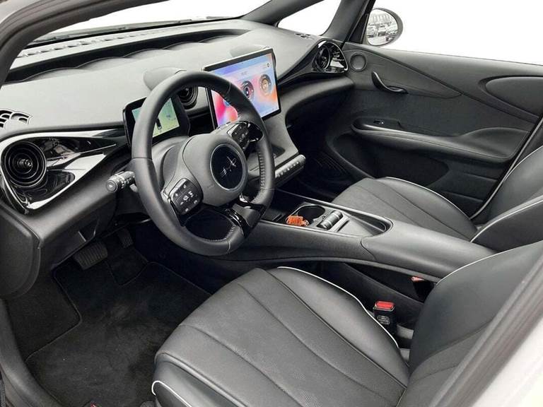 BYD Dolphin 60 Comfort