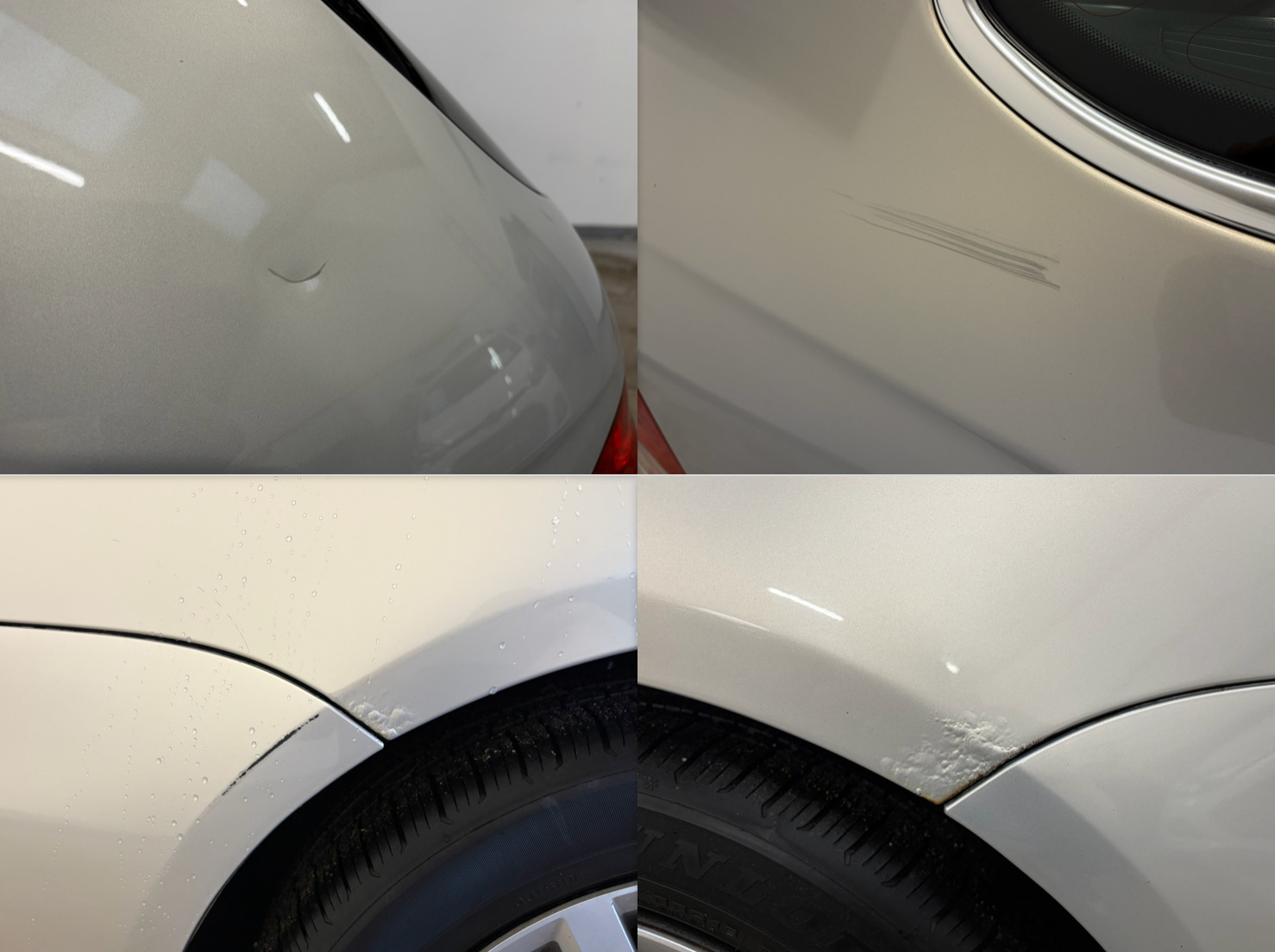 undefined VW Golf VI fra 2009