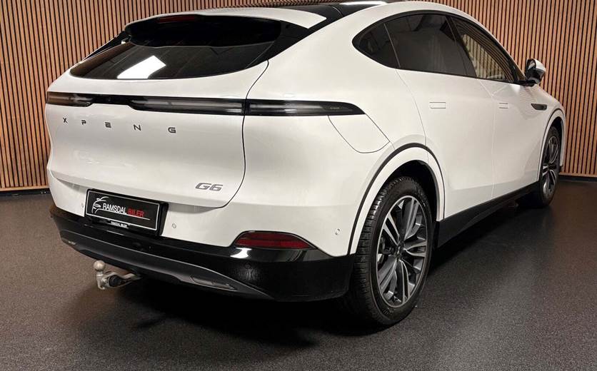 Xpeng G6