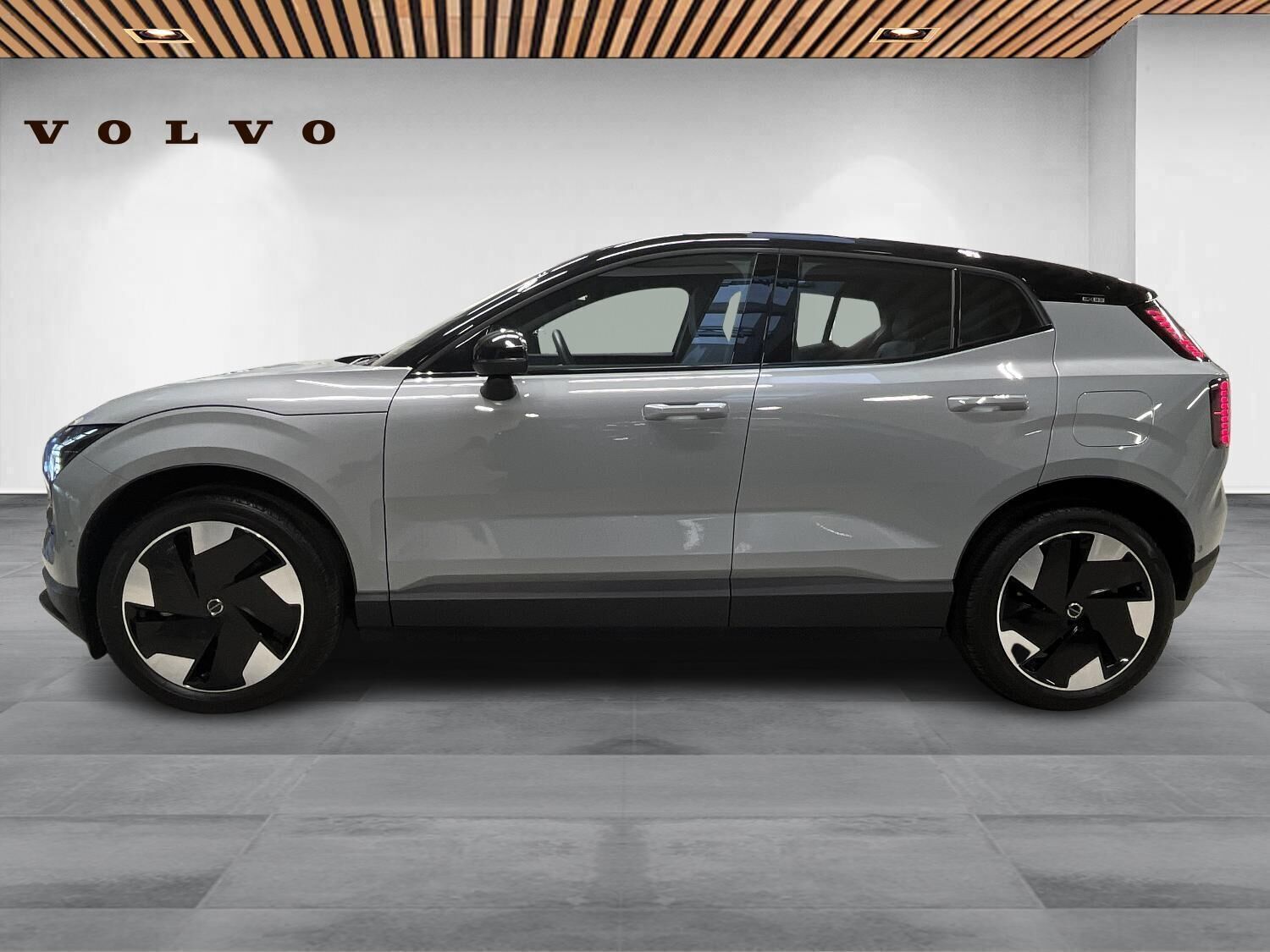 Volvo EX30 Extended Range Ultra