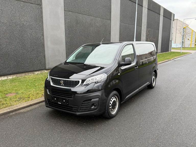 Peugeot Expert 1,6 BlueHDi 115 L2 Plus Van