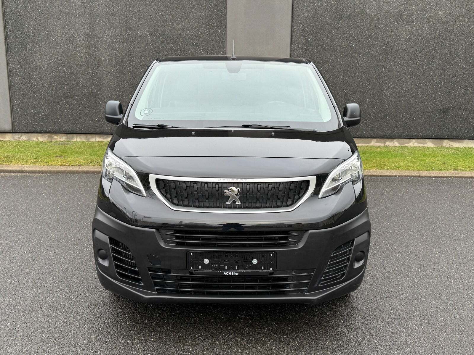 Peugeot Expert 1,6 BlueHDi 115 L2 Plus Van