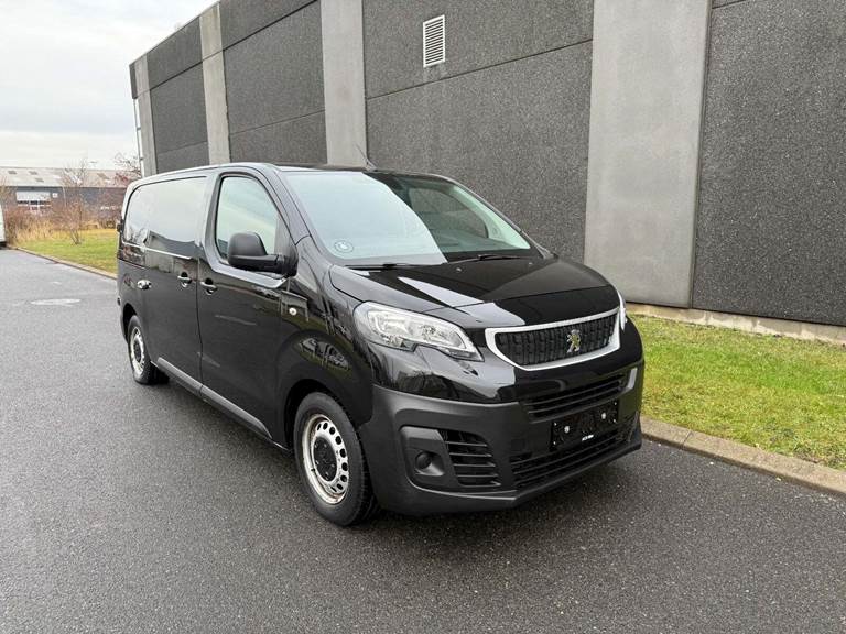 Peugeot Expert 1,6 BlueHDi 115 L2 Plus Van