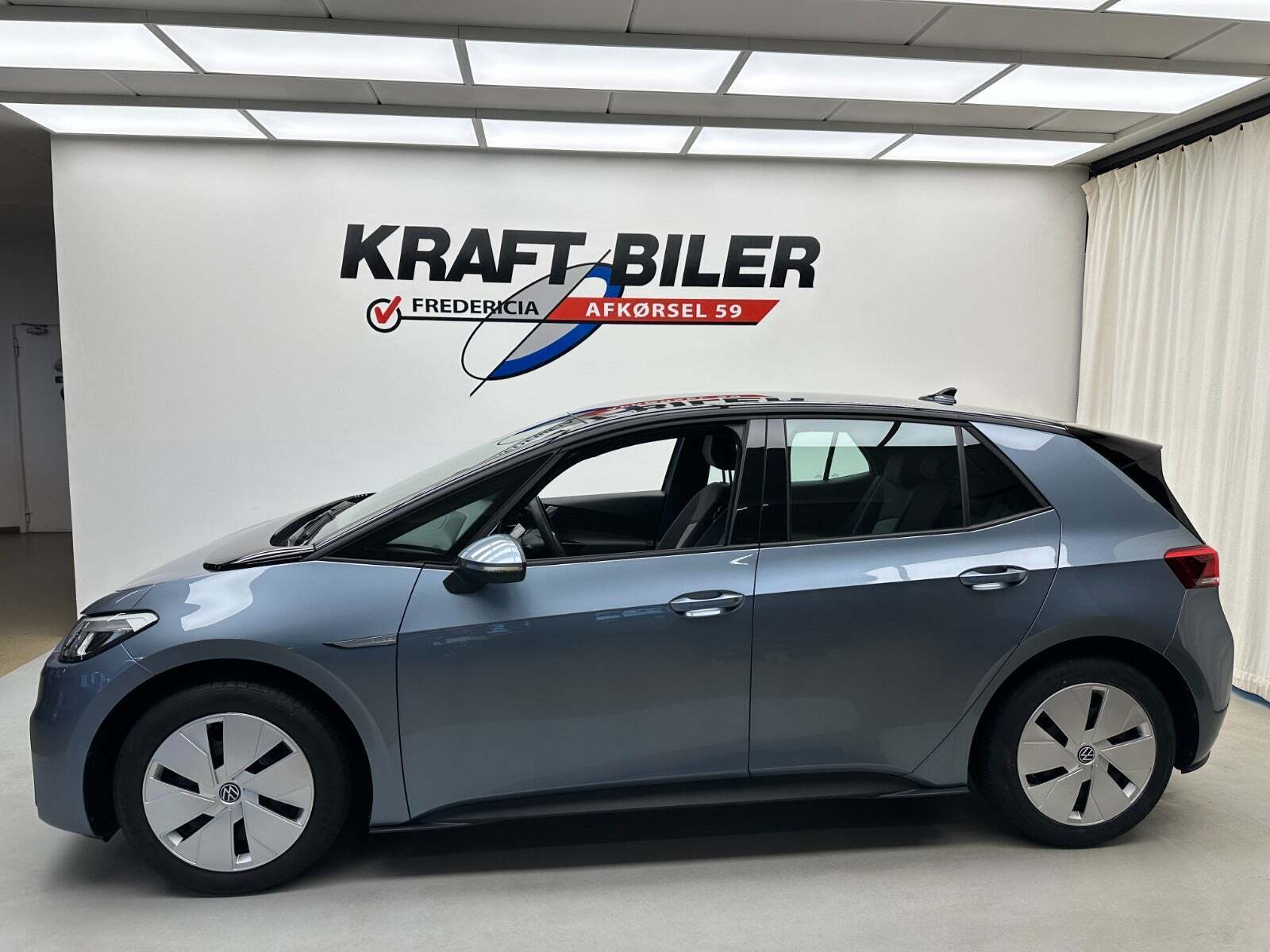 VW ID.3 45 Pure Performance