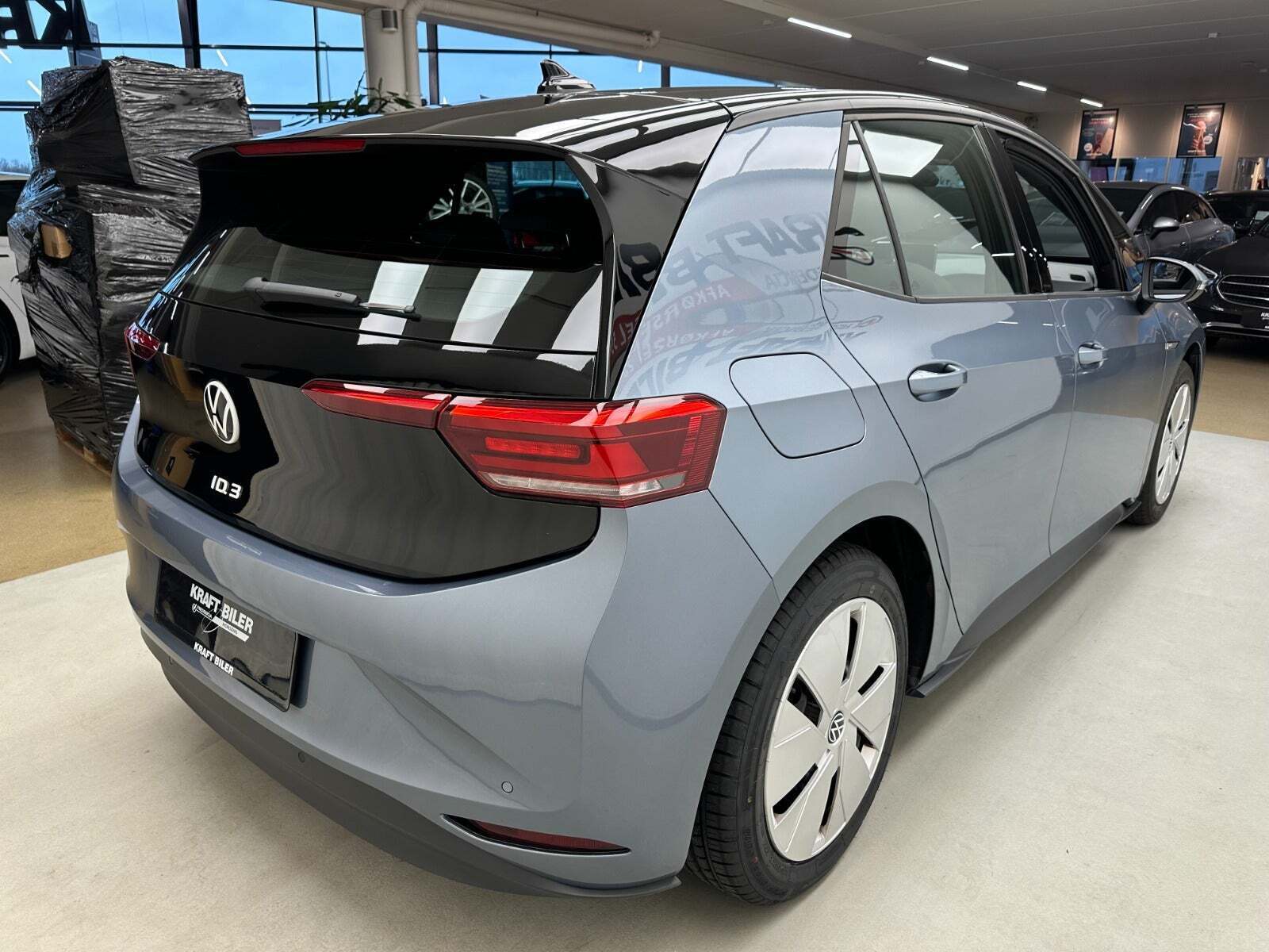 VW ID.3 45 Pure Performance