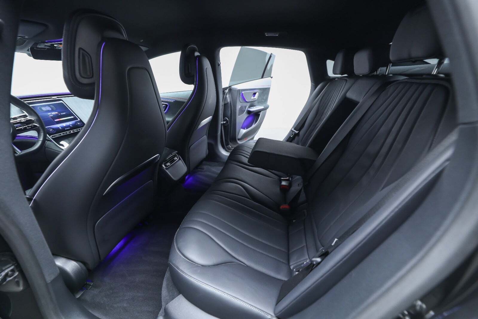 Mercedes EQE350+ AMG Line