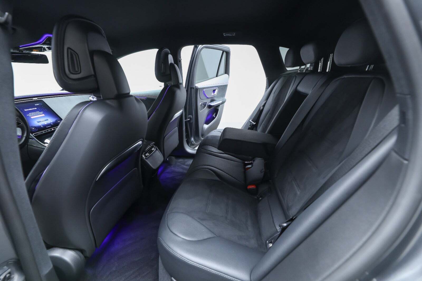 Mercedes EQE350 SUV AMG Advance Plus 4Matic