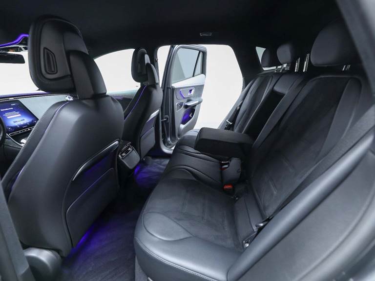 Mercedes EQE350 SUV AMG Advance Plus 4Matic