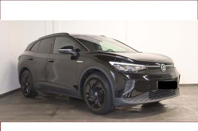 VW ID.4 52 Pure Performance