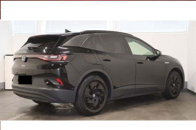 VW ID.4 52 Pure Performance
