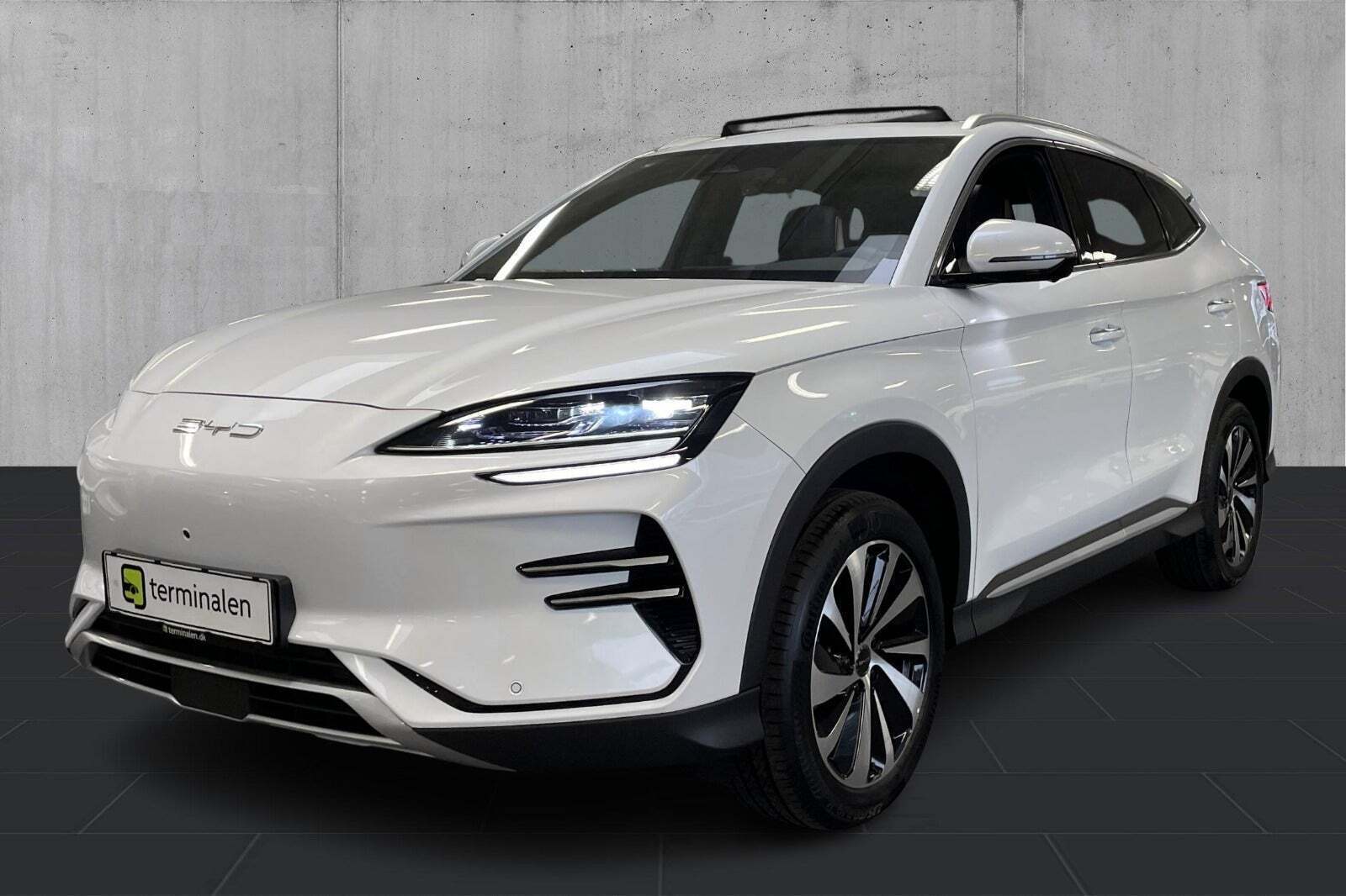 BYD Seal U 72 Comfort