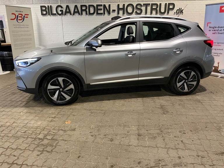 MG ZS 70 Luxury