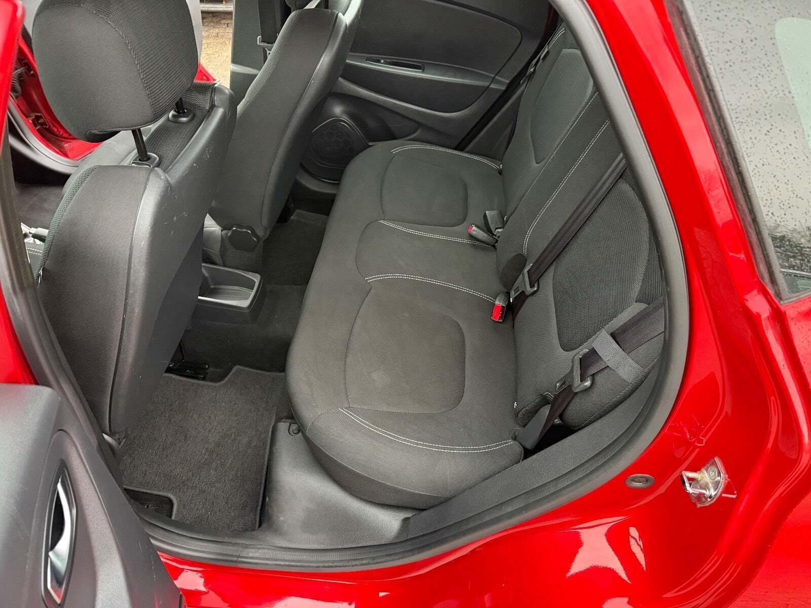 Renault Captur 0,9 TCe 90 Zen