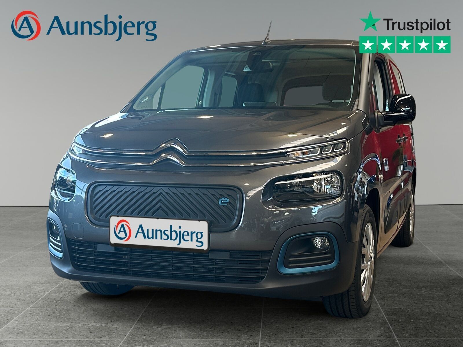 Citroën ë-Berlingo 50 Feel