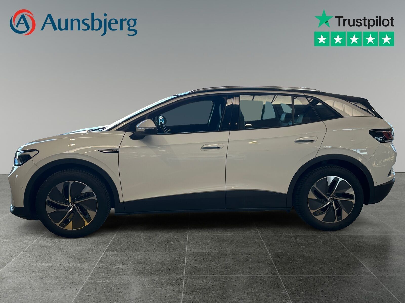 VW ID.4 77 Pro Performance