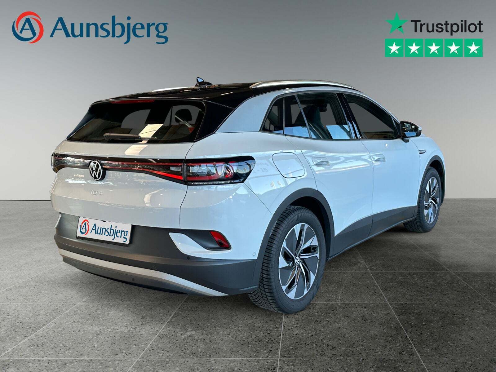 VW ID.4 77 Pro Performance