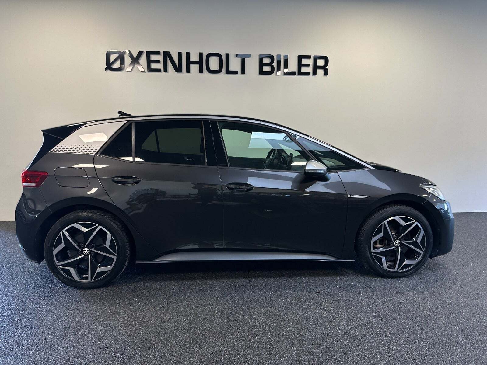 VW ID.3 58 1ST Pro Performance Plus