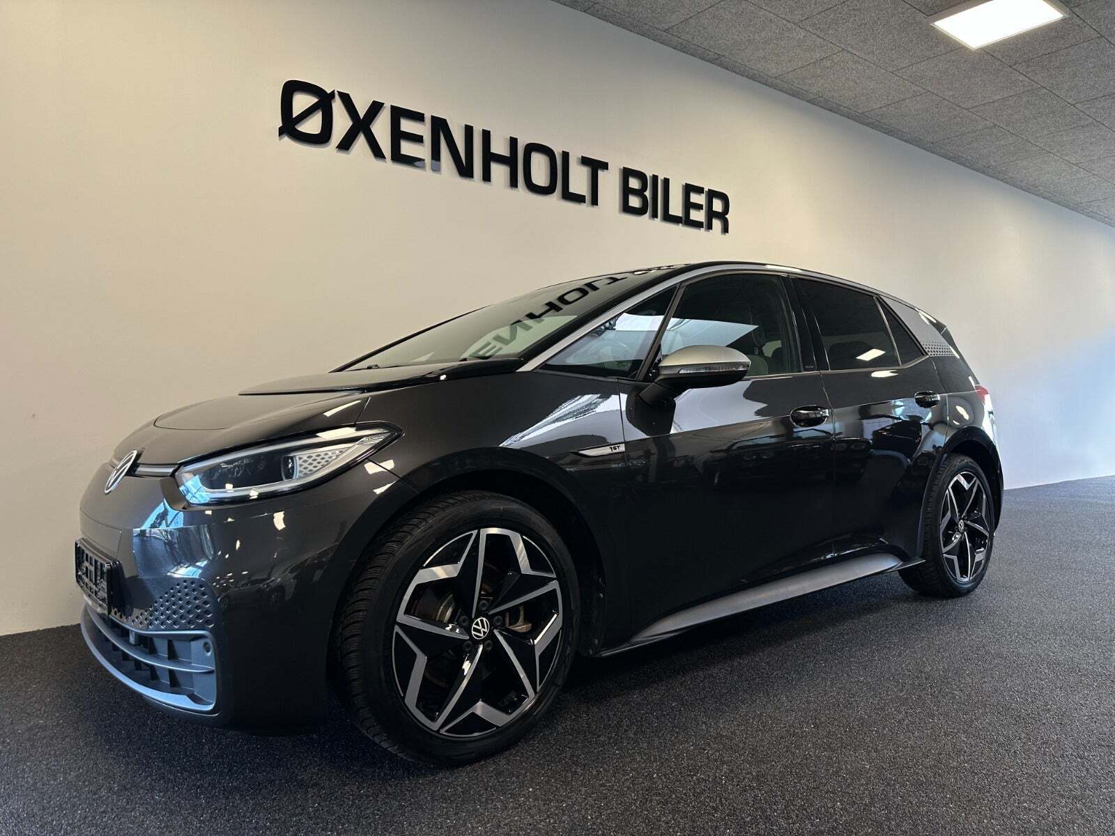 VW ID.3 58 1ST Pro Performance Plus