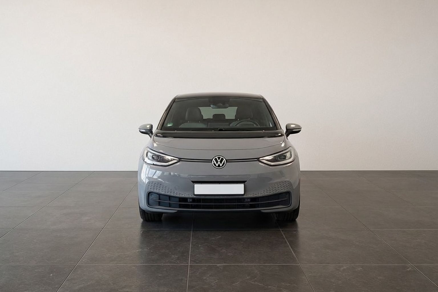 VW ID.3 EL Pro 145HK 5d Aut.