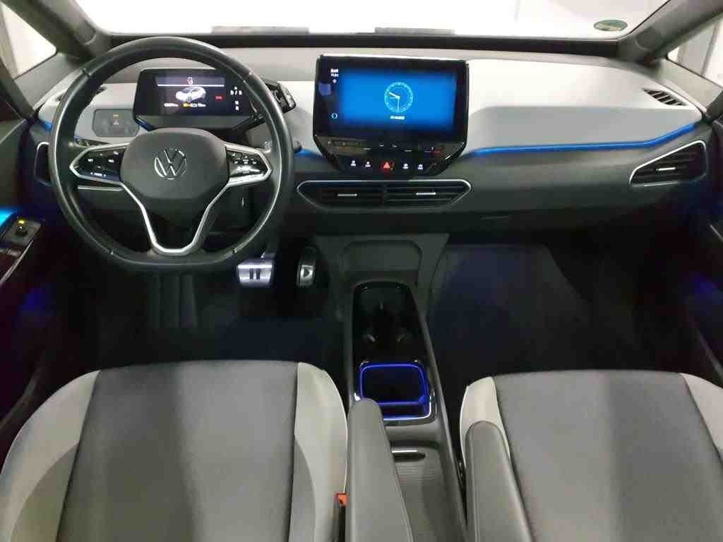 VW ID.3 EL Pro 145HK 5d Aut.