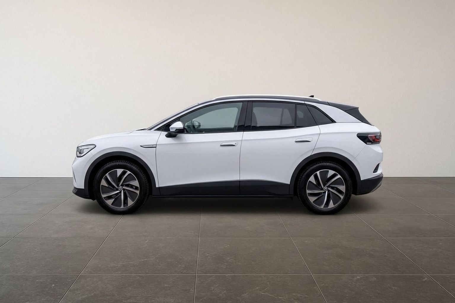 VW ID.4 EL Pro Performance 204HK 5d Aut.