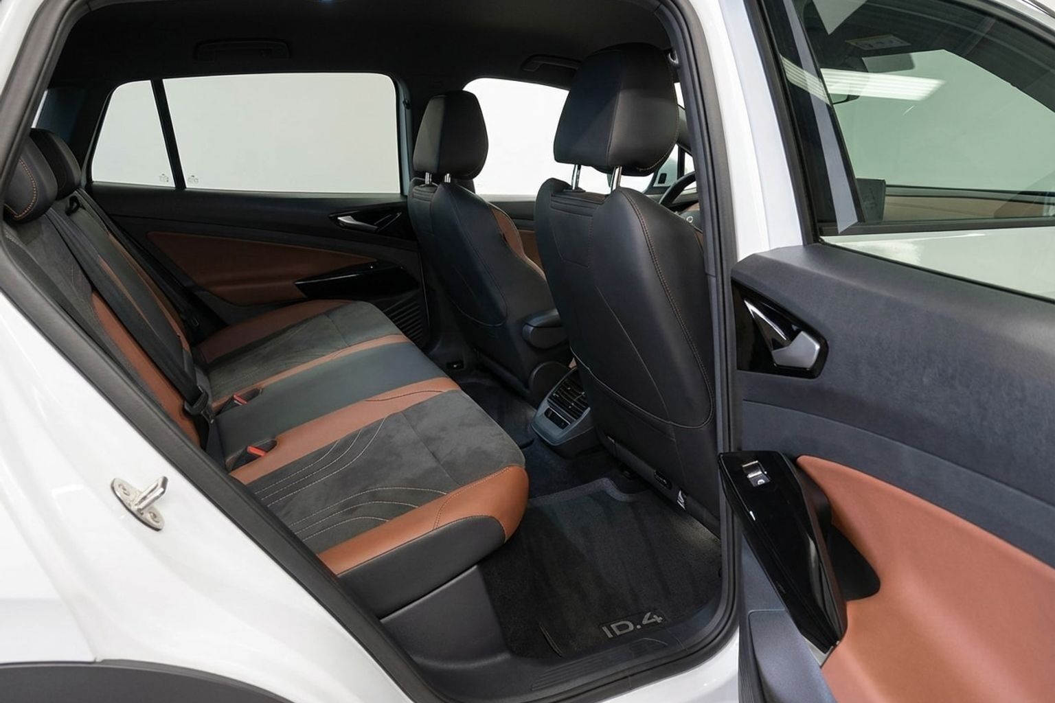 VW ID.4 EL Pro Performance 204HK 5d Aut.