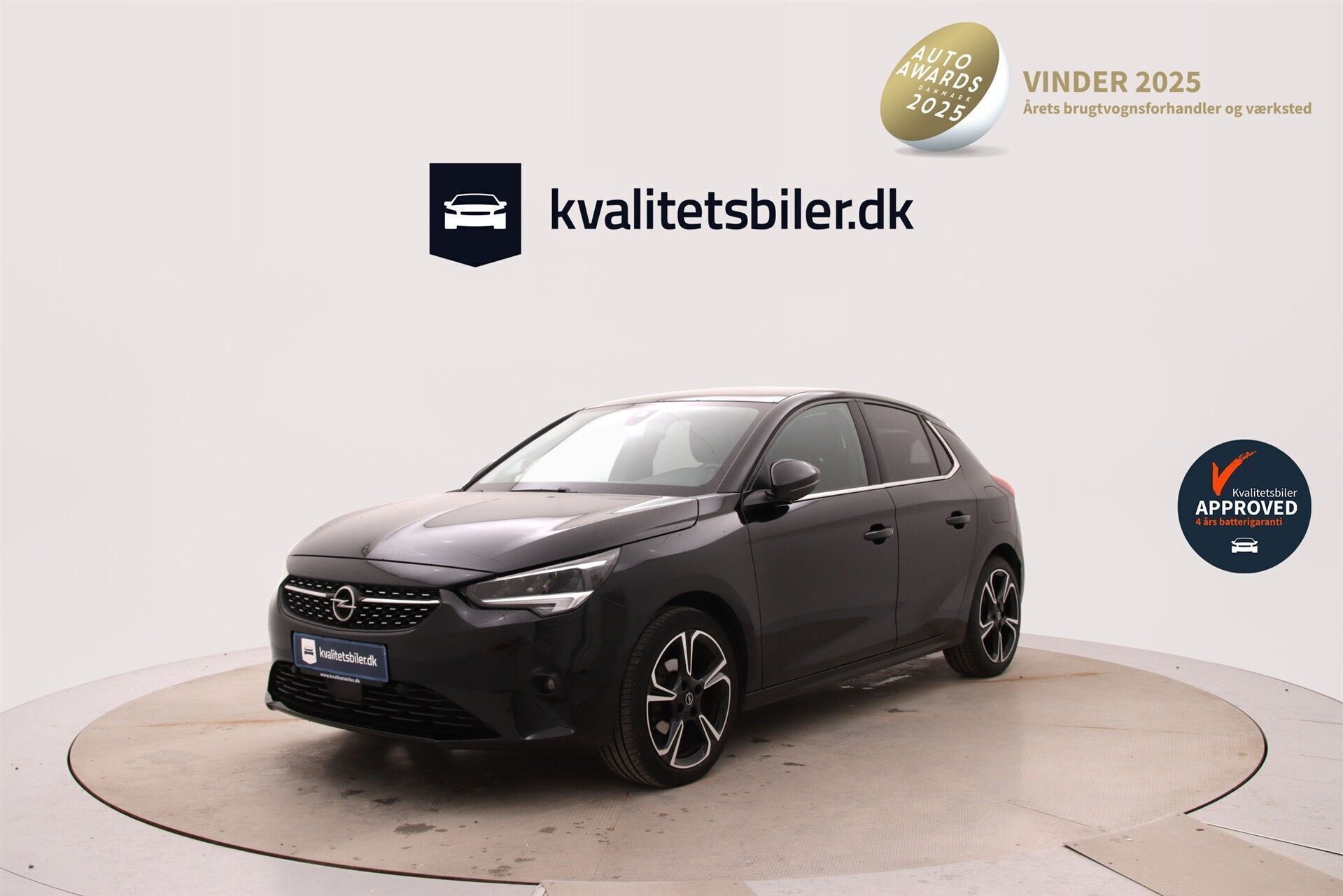 Opel Corsa 1,2 PureTech Sport 75HK 5d