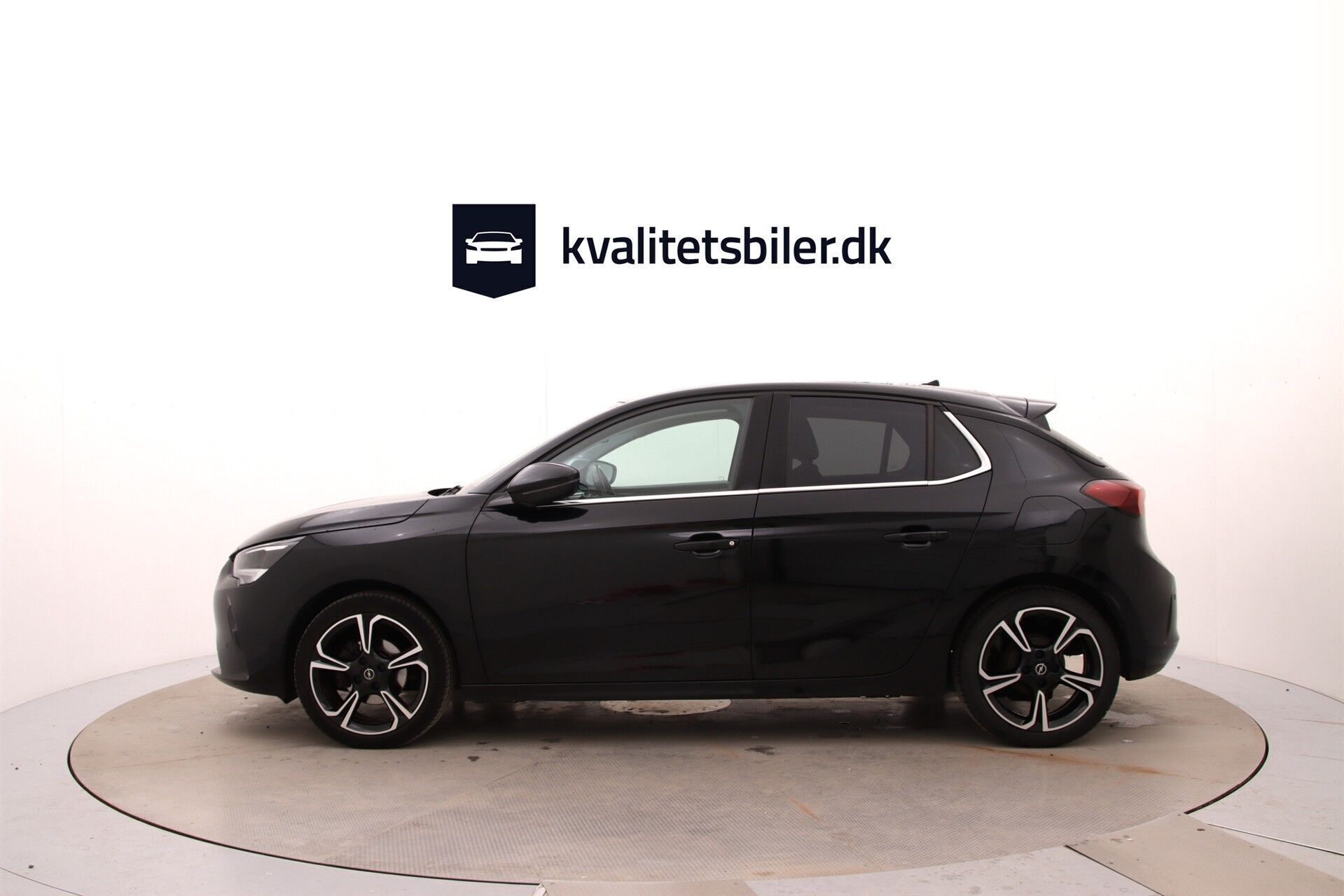 Opel Corsa 1,2 PureTech Sport 75HK 5d