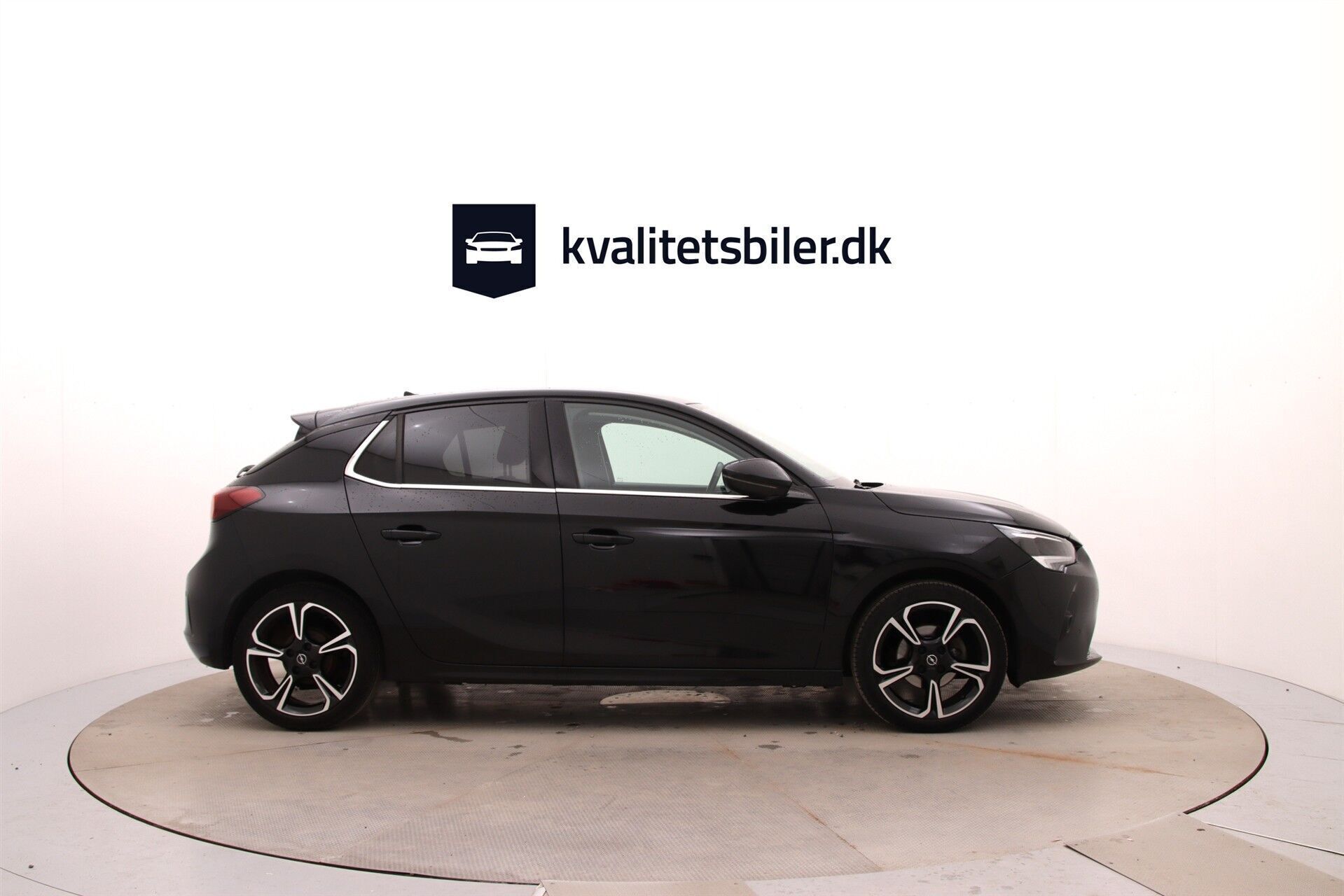 Opel Corsa 1,2 PureTech Sport 75HK 5d