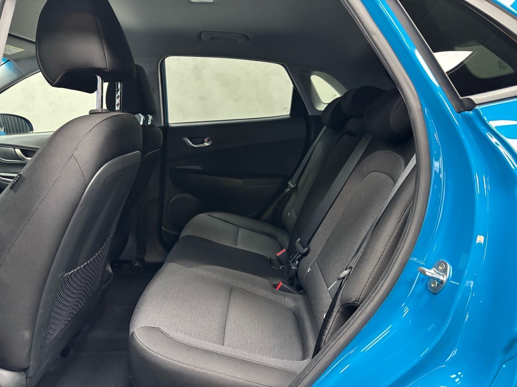 Hyundai Kona EL Prime 204HK 5d Aut.