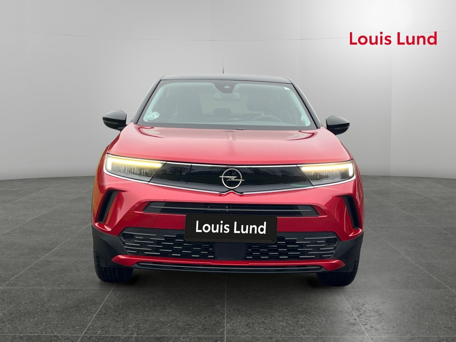 Opel Mokka-e EL Elegance 136HK 5d Aut.